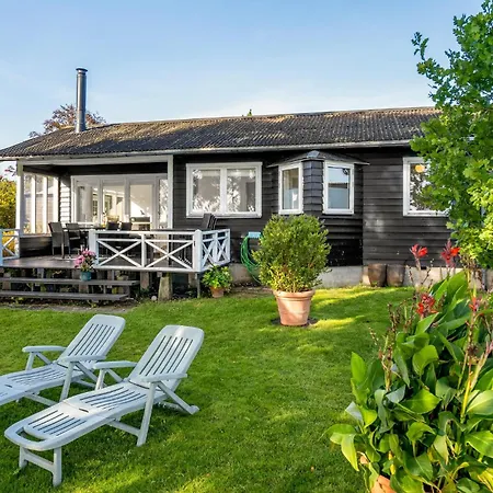 Stunning In With Wifi Semesterbostad *