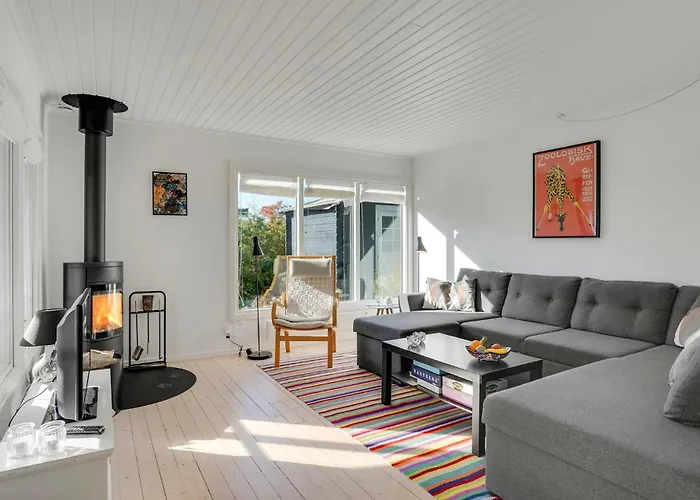 Stunning In With Wifi Faxe