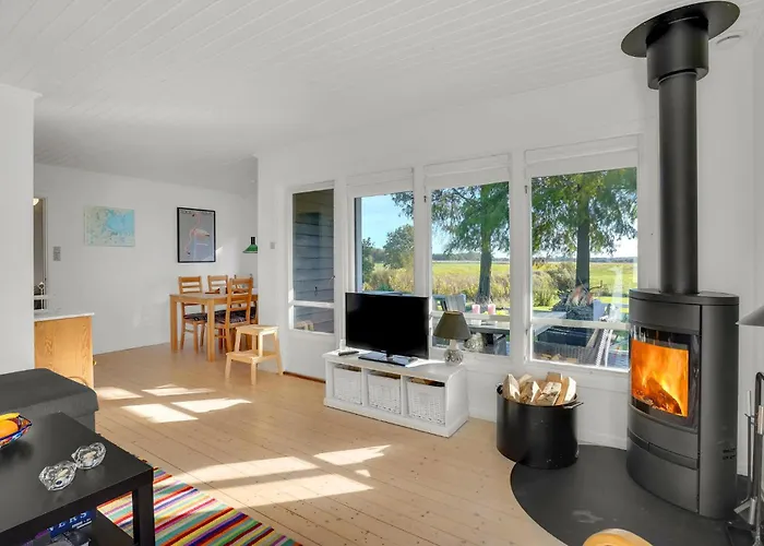 Stunning In With Wifi Faxe