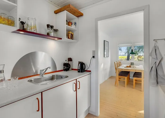 Stunning In With Wifi * Faxe