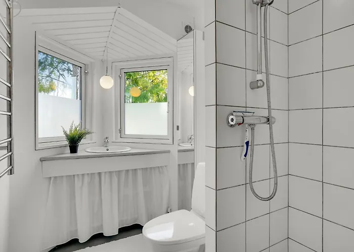 Stunning In With Wifi