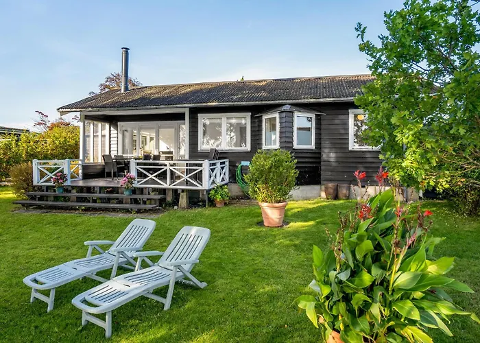 Stunning In With Wifi Semesterbostad *