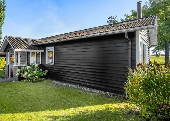 Stunning In With Wifi * Faxe