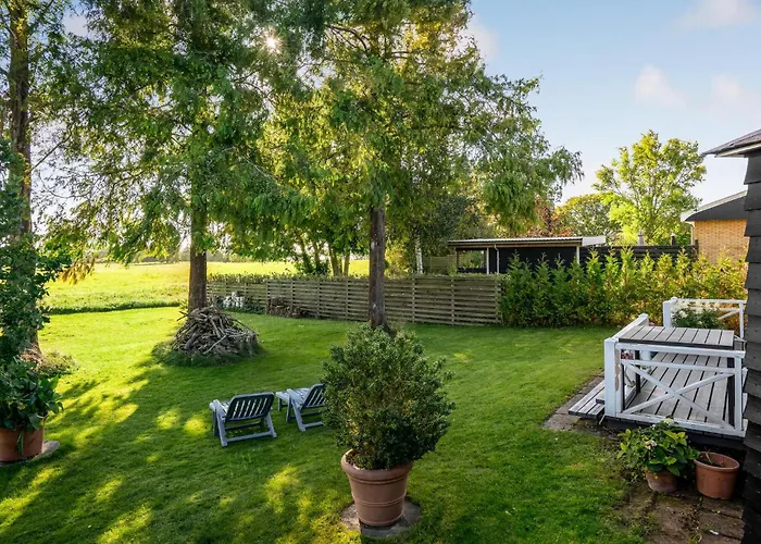 Stunning In With Wifi Semesterbostad *