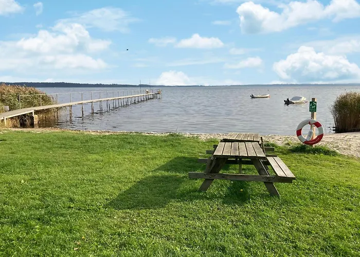 Stunning In With Wifi